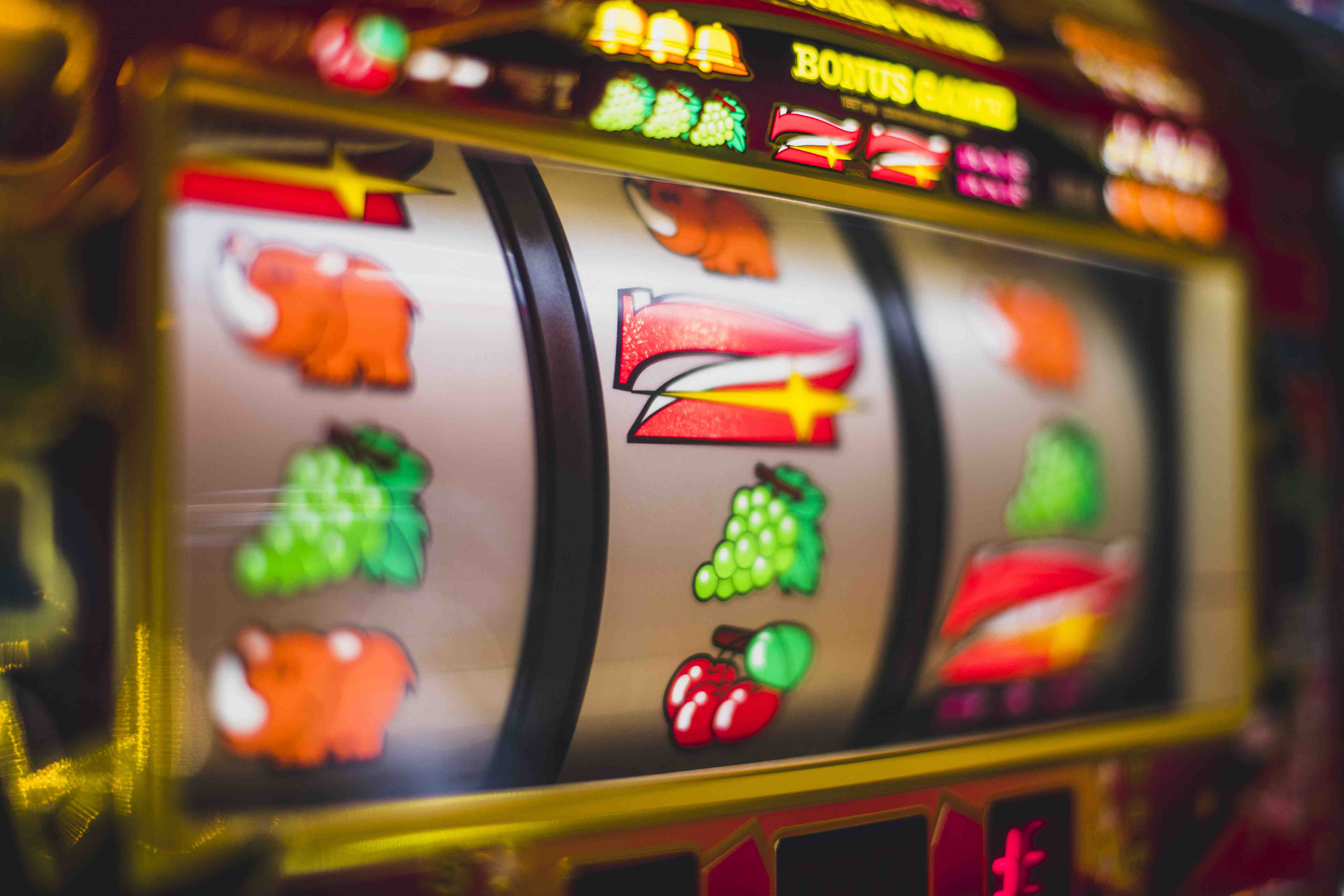 bis898 kemenangan besar pemain slot jackpot Indonesia